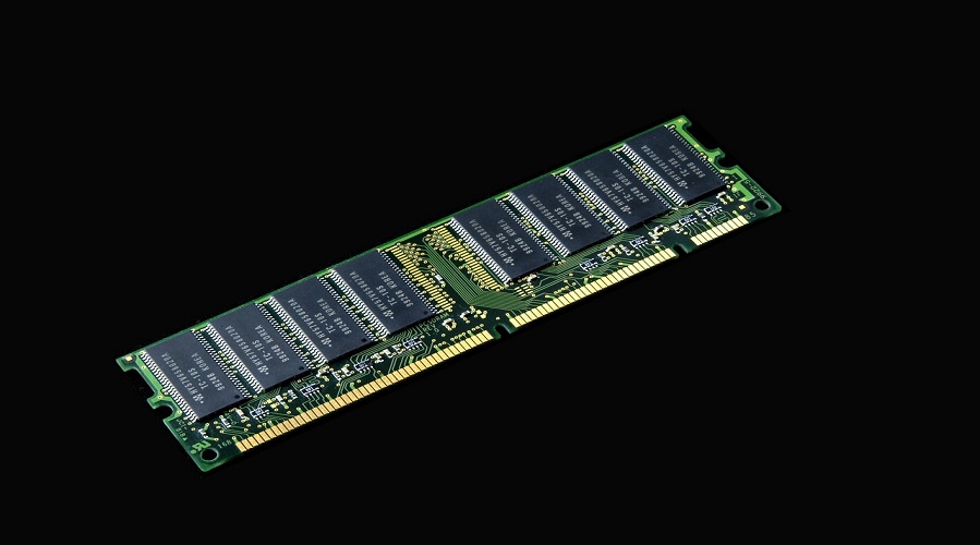 Memory in Computers (RAM, ROM, Cache): Types