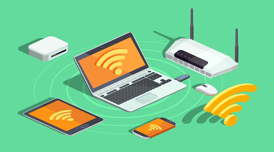 Network Devices and Their Importance in Networking