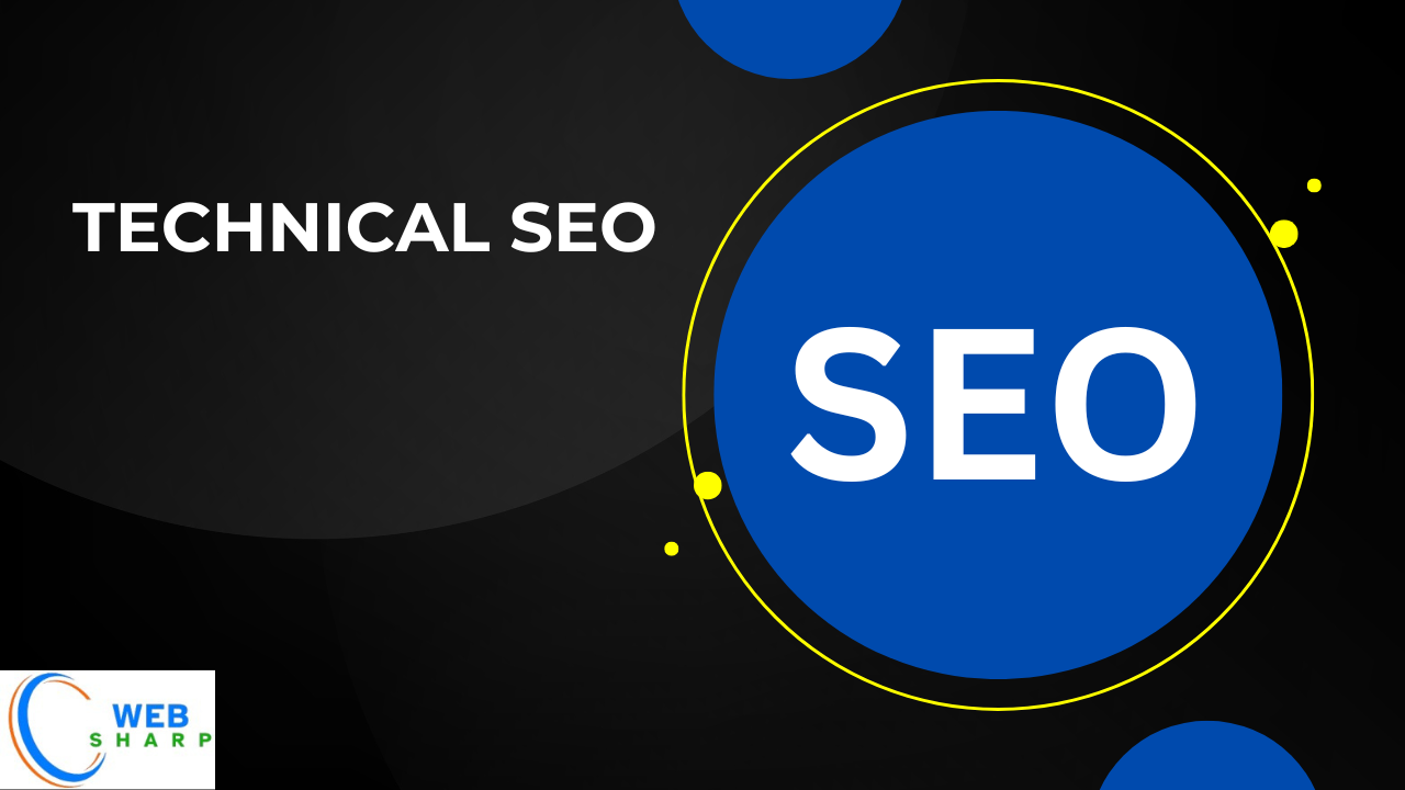 Technical SEO Guide for Beginners & Experts - WebCodeSharp