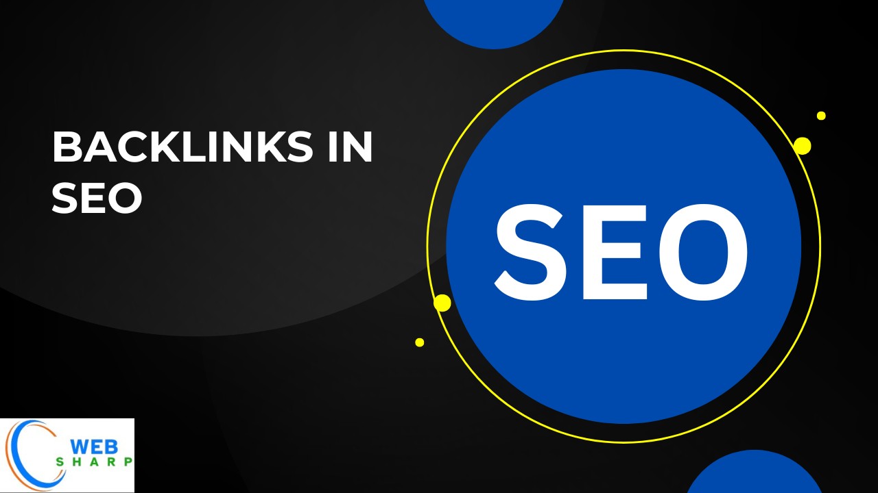What are Backlinks In SEO and How are they built?