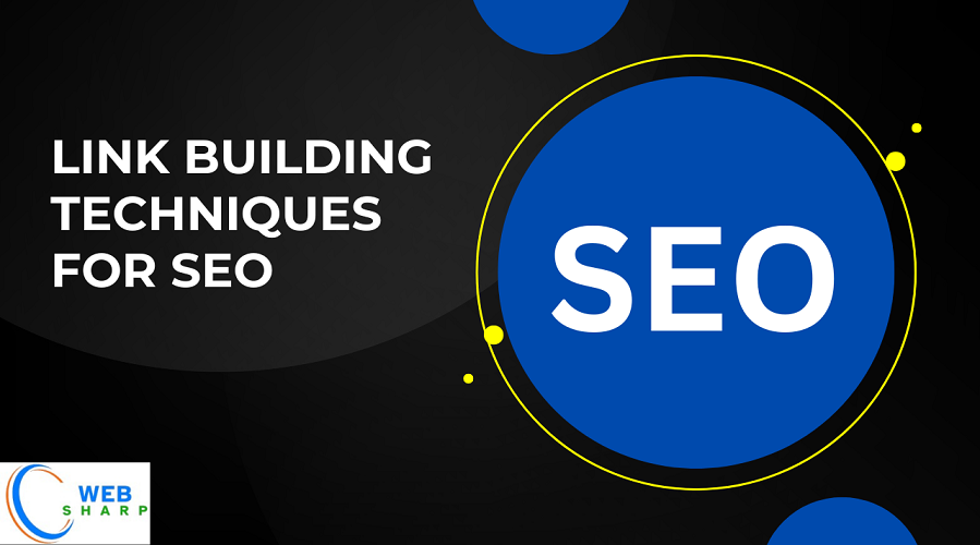 Link Building Techniques for SEO and White Hat Strategies