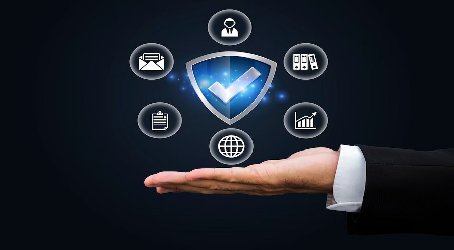 Internet Safety and Digital Etiquette: Online Security